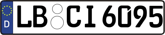 LB-CI6095