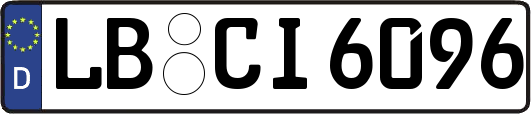 LB-CI6096