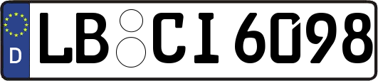 LB-CI6098