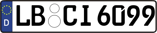 LB-CI6099