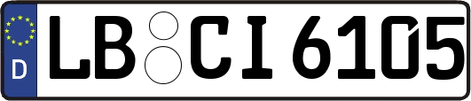 LB-CI6105