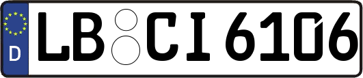 LB-CI6106