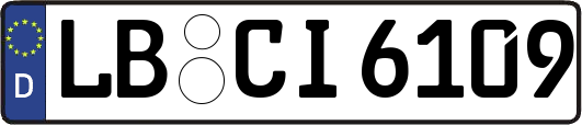LB-CI6109