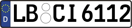 LB-CI6112