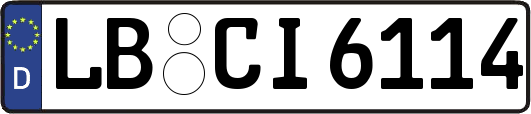 LB-CI6114