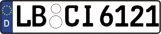 LB-CI6121