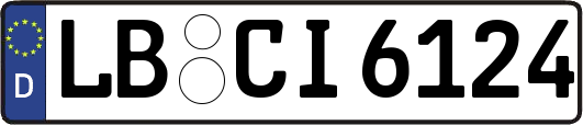 LB-CI6124