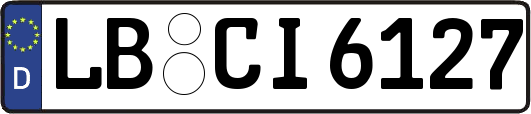 LB-CI6127