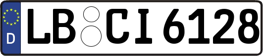 LB-CI6128