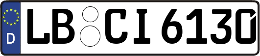 LB-CI6130