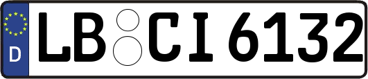 LB-CI6132
