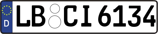 LB-CI6134