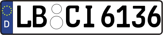 LB-CI6136