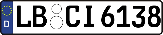 LB-CI6138