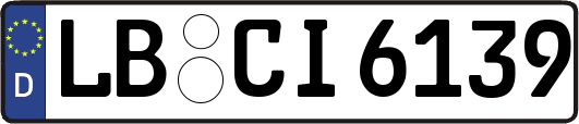 LB-CI6139