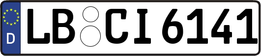 LB-CI6141