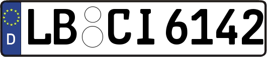 LB-CI6142