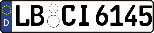 LB-CI6145
