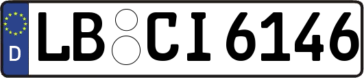 LB-CI6146