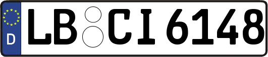 LB-CI6148