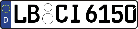 LB-CI6150