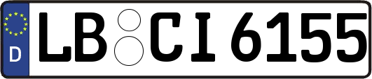LB-CI6155