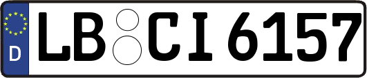 LB-CI6157