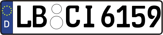 LB-CI6159