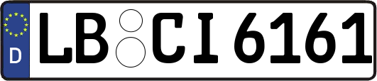 LB-CI6161