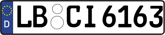 LB-CI6163