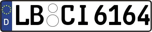 LB-CI6164