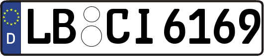 LB-CI6169