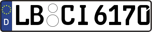 LB-CI6170