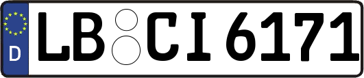 LB-CI6171