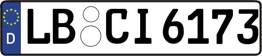 LB-CI6173