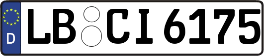 LB-CI6175