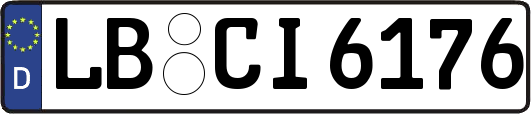 LB-CI6176