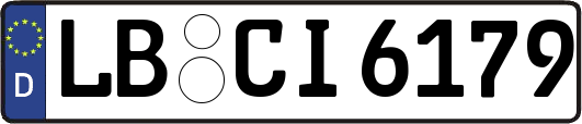 LB-CI6179