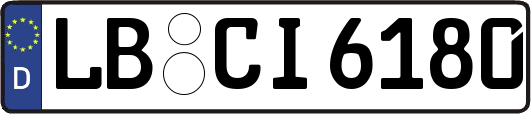 LB-CI6180