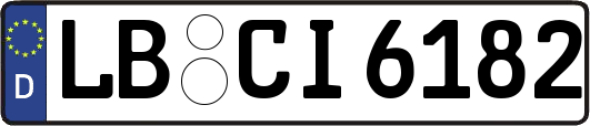 LB-CI6182