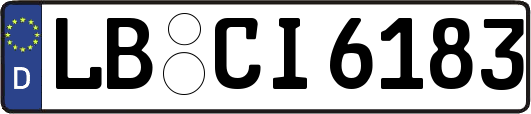 LB-CI6183