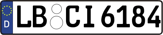 LB-CI6184