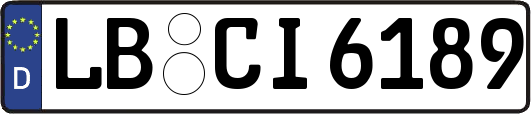 LB-CI6189