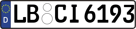 LB-CI6193