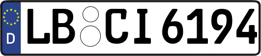 LB-CI6194
