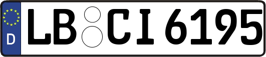 LB-CI6195