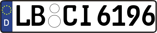 LB-CI6196