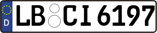 LB-CI6197