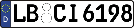 LB-CI6198