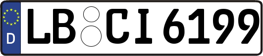 LB-CI6199